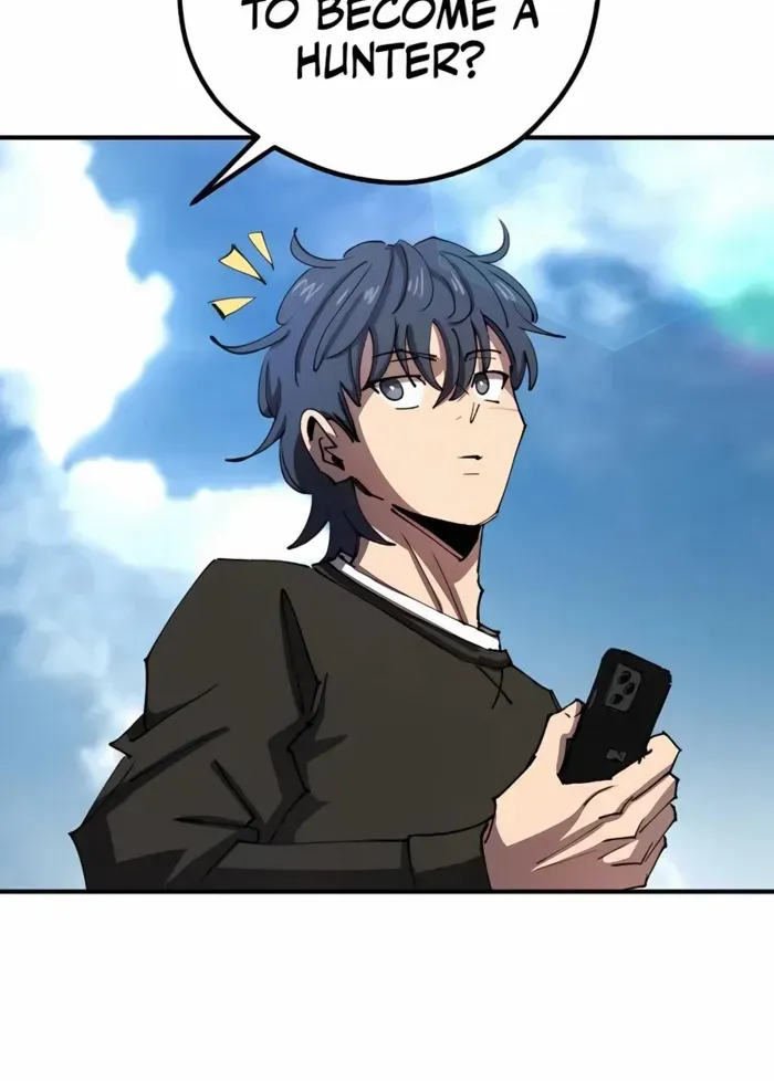 Island of Stars and Chains Chapter 7 page 23 - 