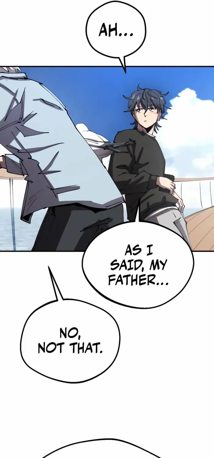 Island of Stars and Chains Chapter 7 page 24 - 