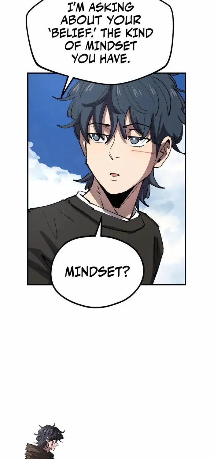 Island of Stars and Chains Chapter 7 page 25 - 