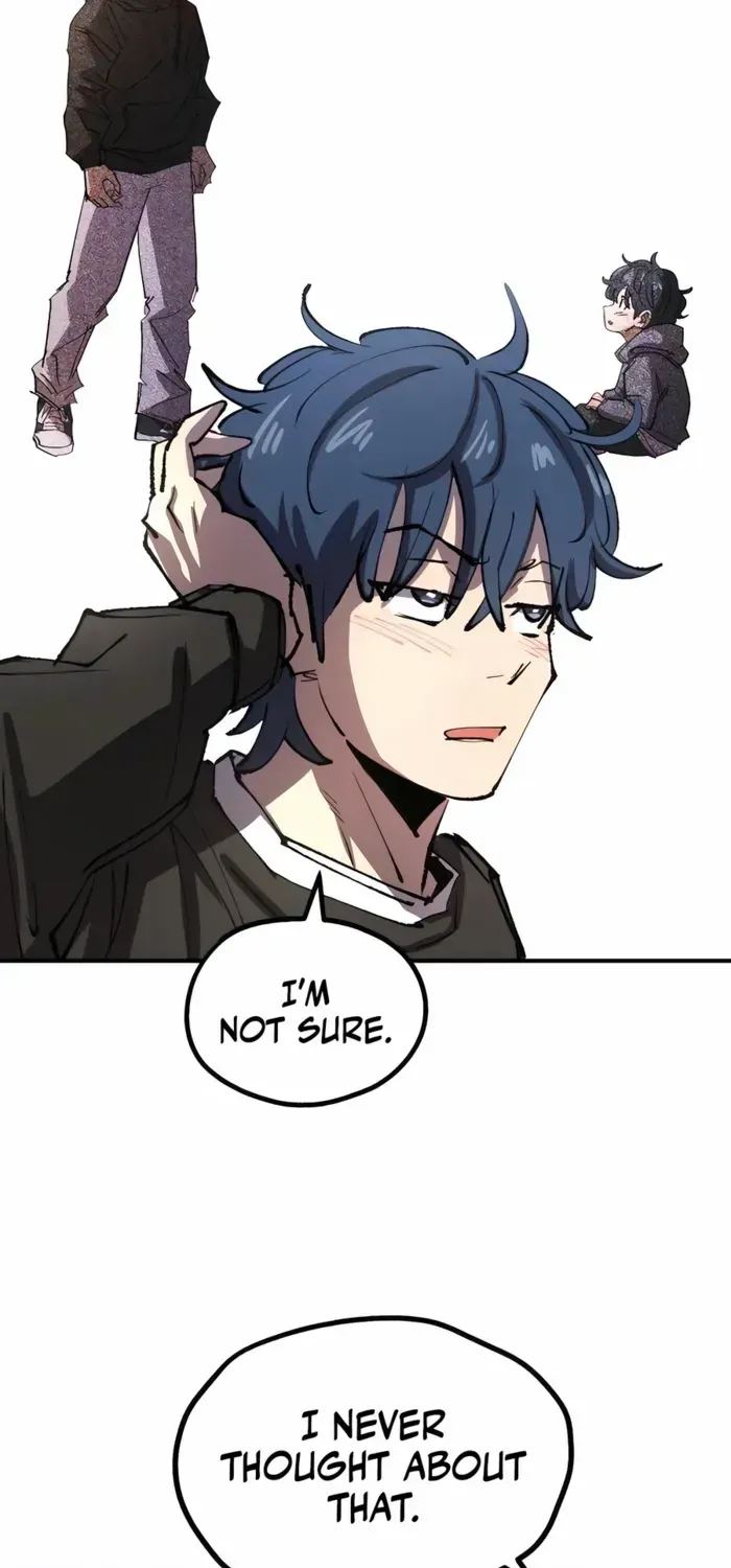 Island of Stars and Chains Chapter 7 page 26 - 
