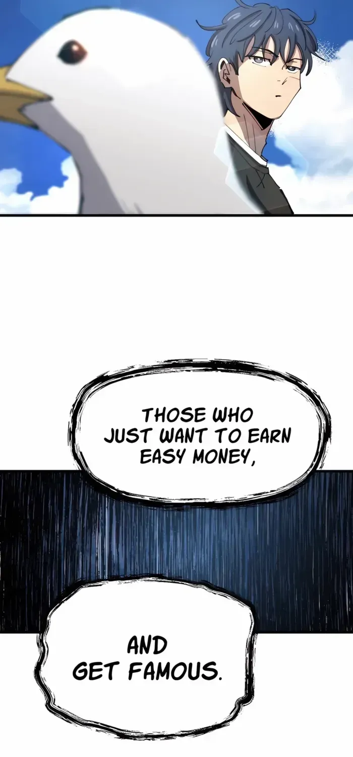 Island of Stars and Chains Chapter 7 page 28 - 