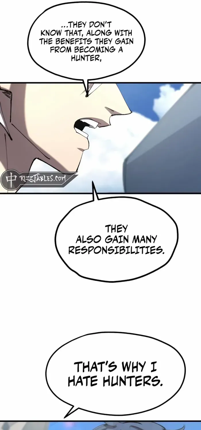 Island of Stars and Chains Chapter 7 page 30 - 