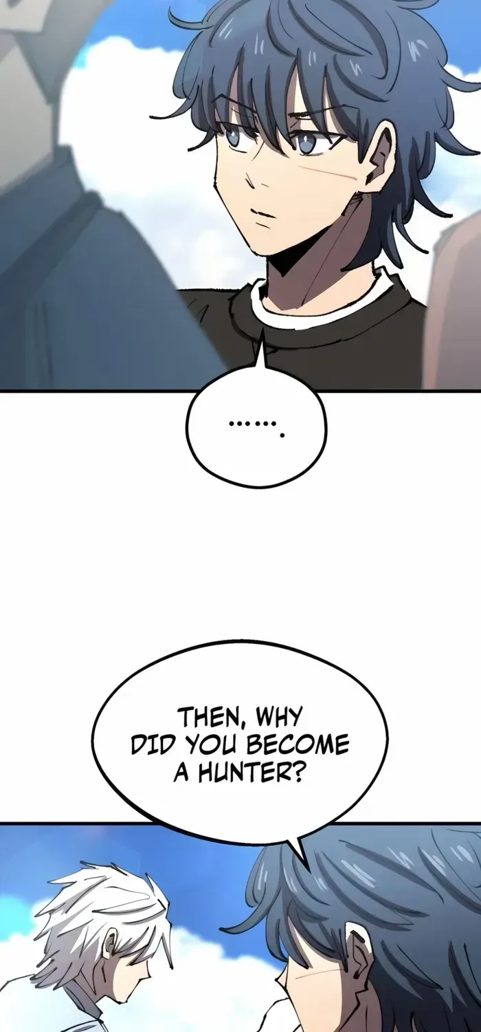 Island of Stars and Chains Chapter 7 page 31 - 