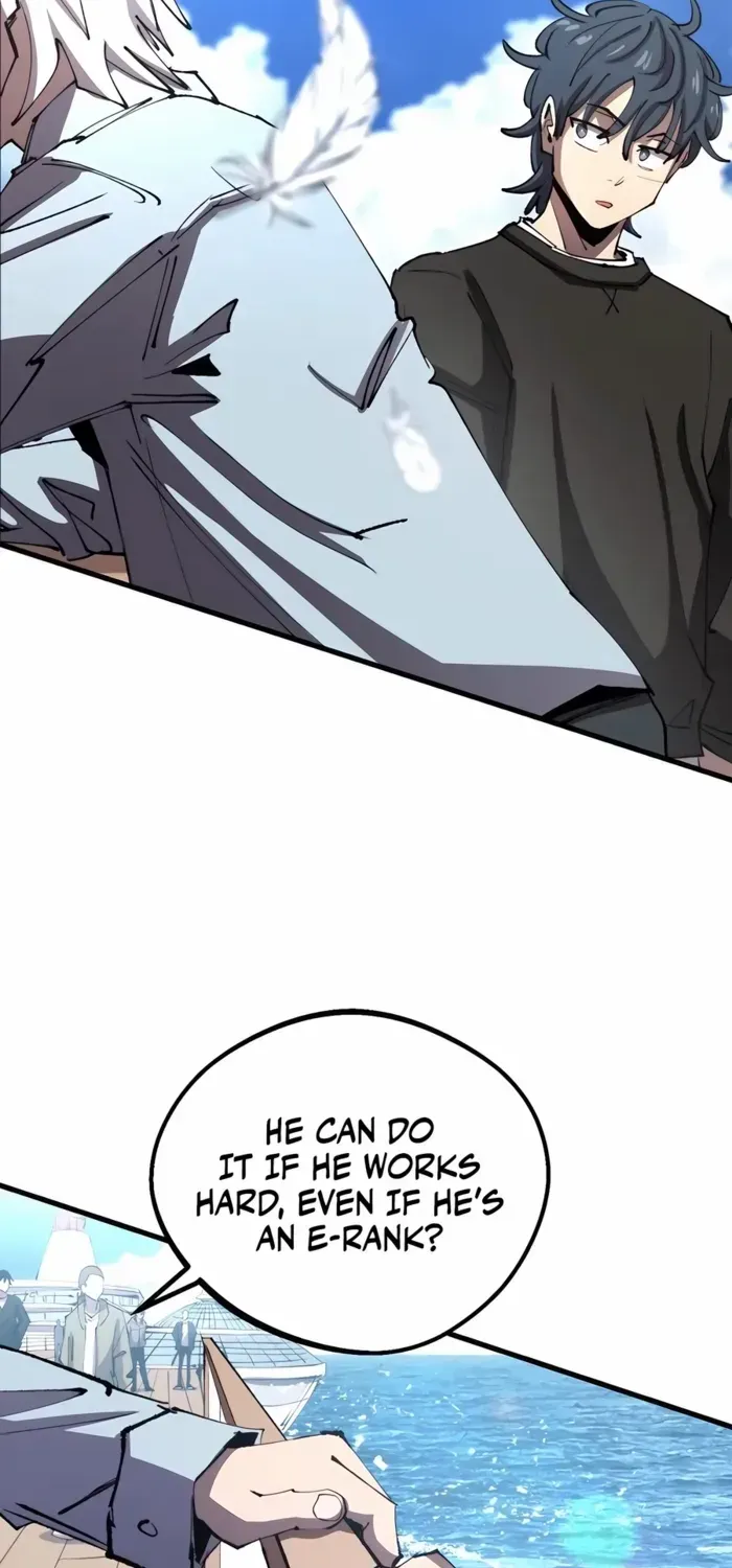 Island of Stars and Chains Chapter 7 page 37 - 