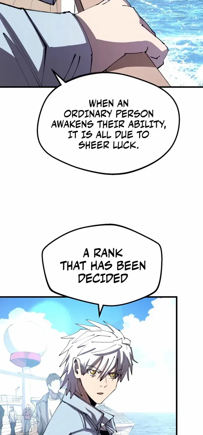 Island of Stars and Chains Chapter 7 page 38 - 
