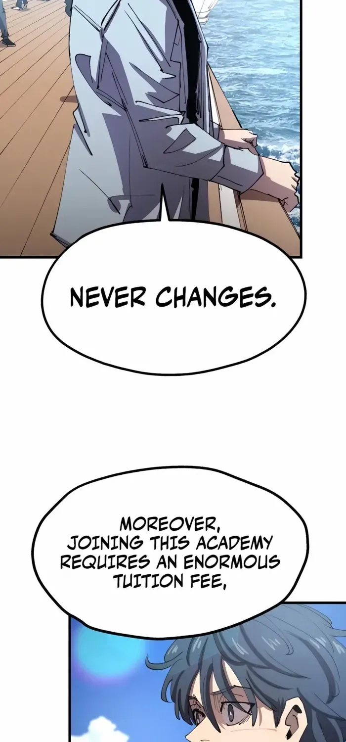 Island of Stars and Chains Chapter 7 page 39 - 
