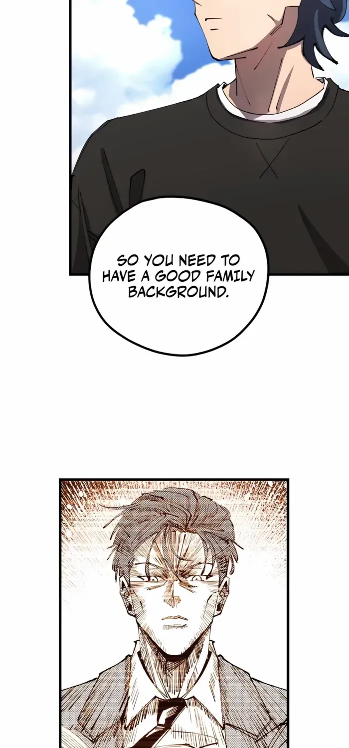 Island of Stars and Chains Chapter 7 page 40 - 