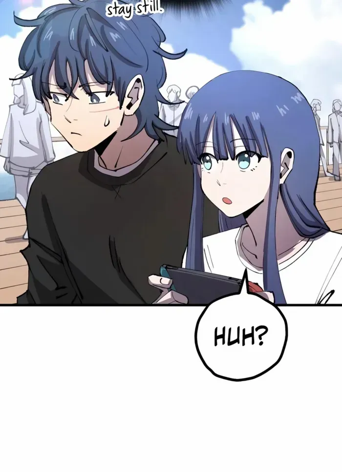 Island of Stars and Chains Chapter 7 page 5 - 