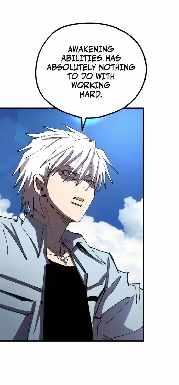 Island of Stars and Chains Chapter 7 page 44 - 