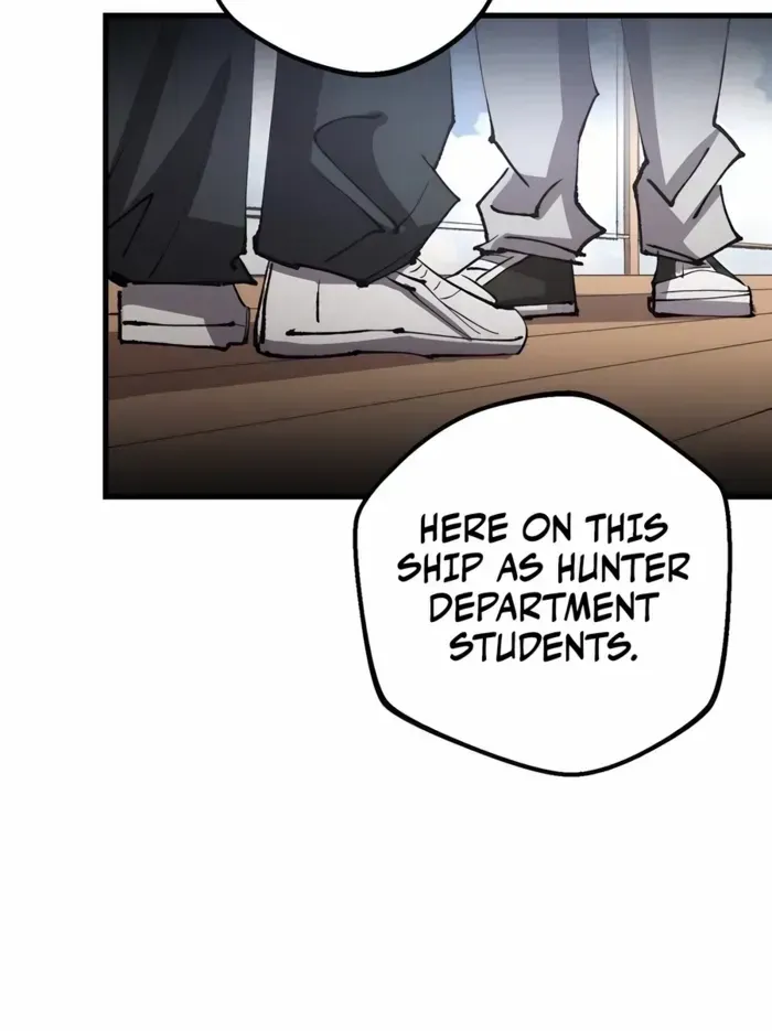 Island of Stars and Chains Chapter 7 page 48 - 