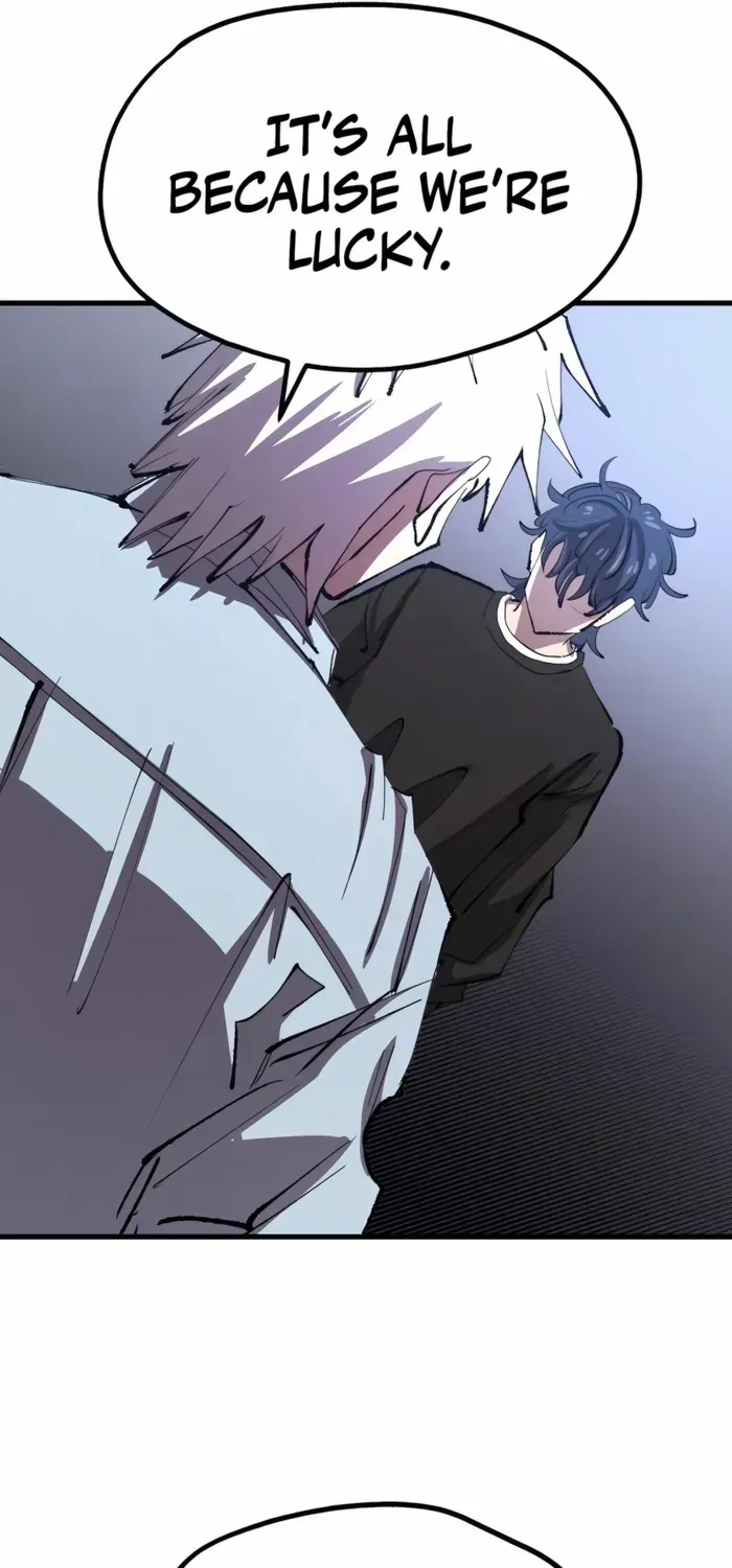 Island of Stars and Chains Chapter 7 page 49 - 