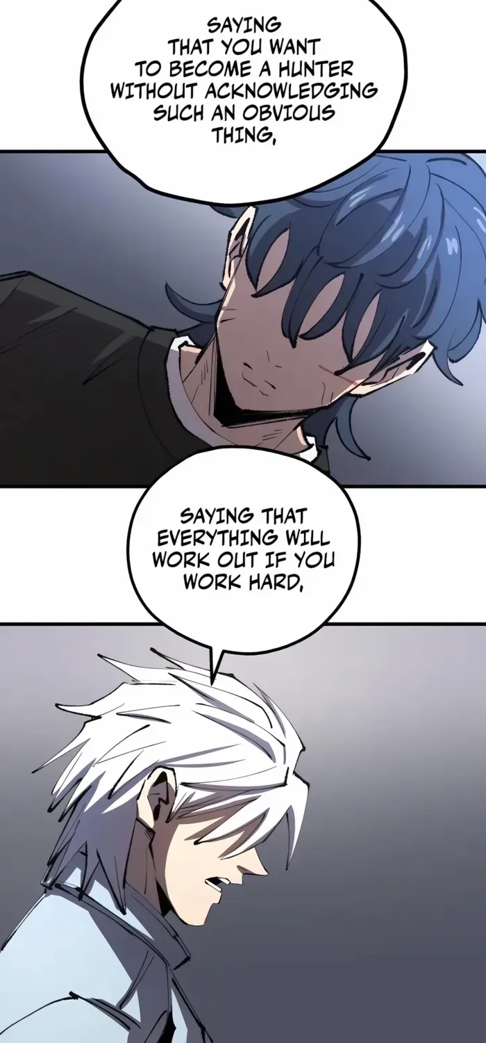Island of Stars and Chains Chapter 7 page 50 - 