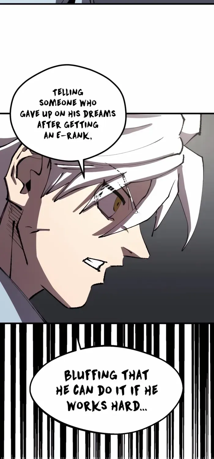 Island of Stars and Chains Chapter 7 page 51 - 