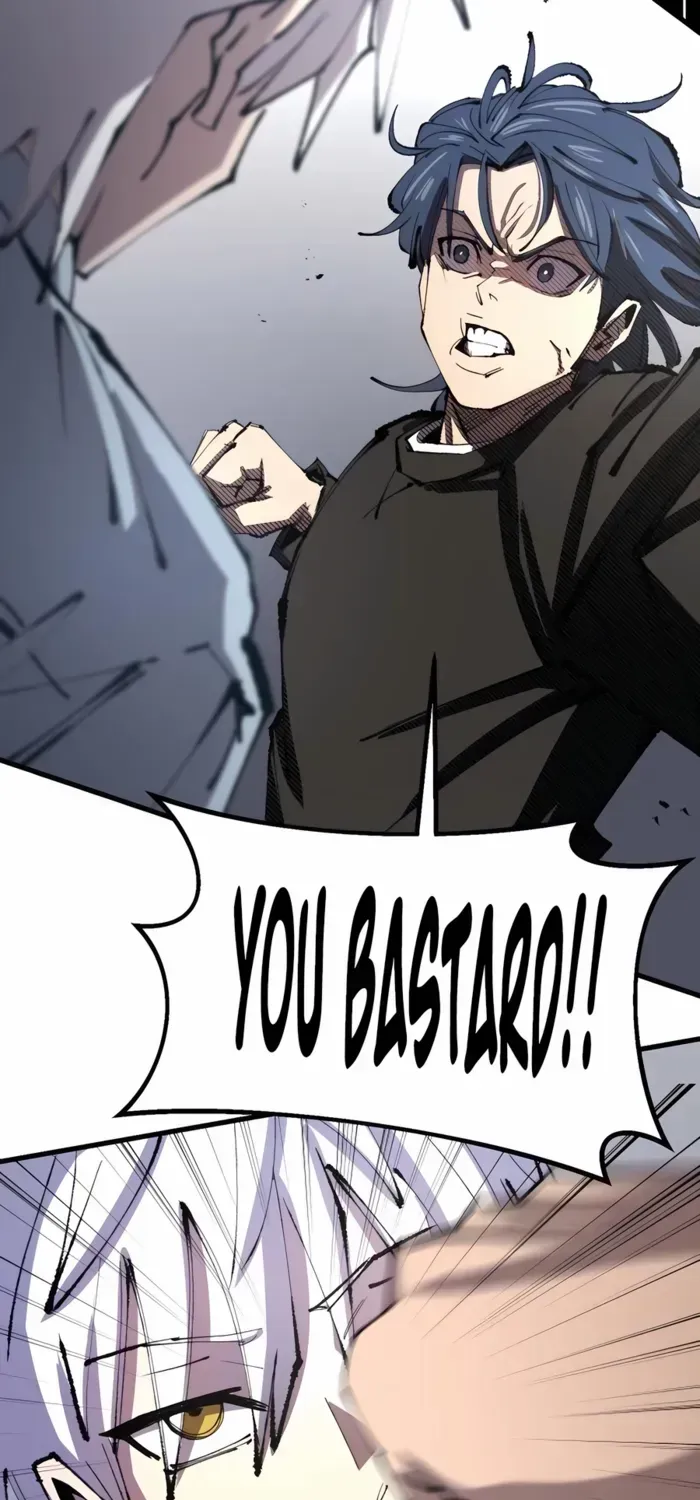 Island of Stars and Chains Chapter 7 page 53 - 