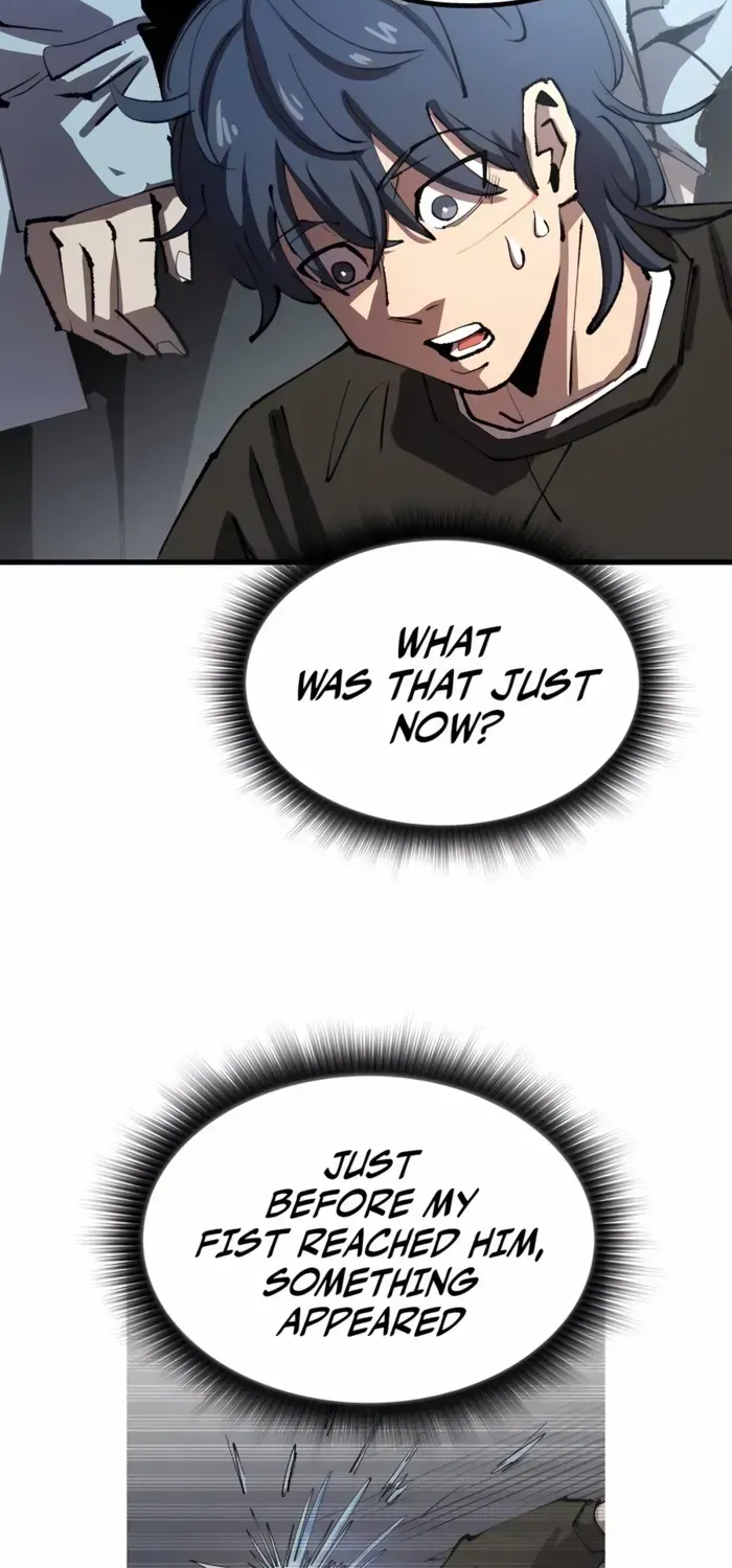 Island of Stars and Chains Chapter 7 page 58 - 