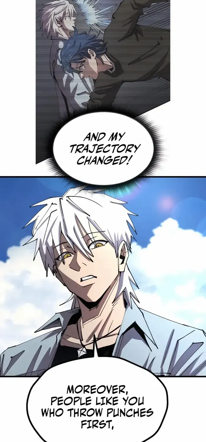 Island of Stars and Chains Chapter 7 page 59 - 