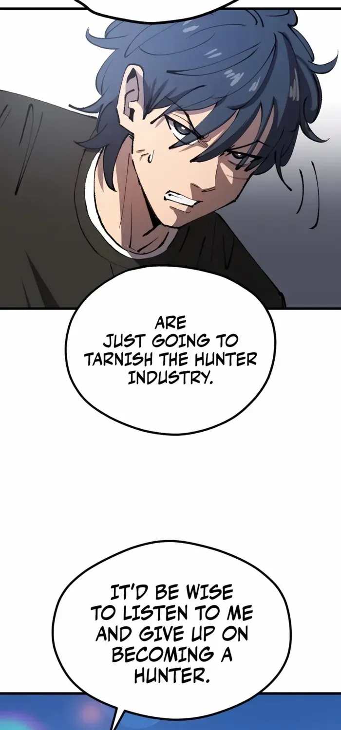 Island of Stars and Chains Chapter 7 page 60 - 