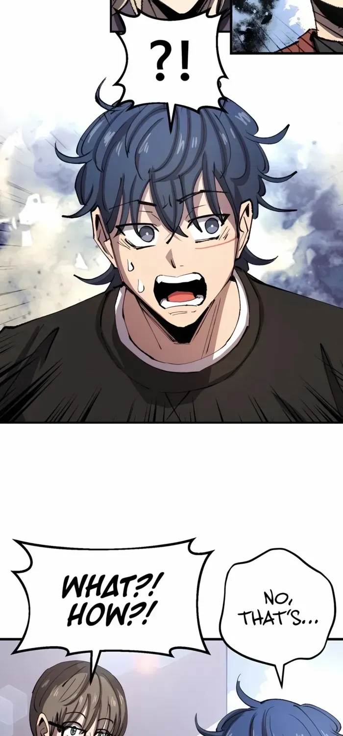 Island of Stars and Chains Chapter 7 page 7 - 
