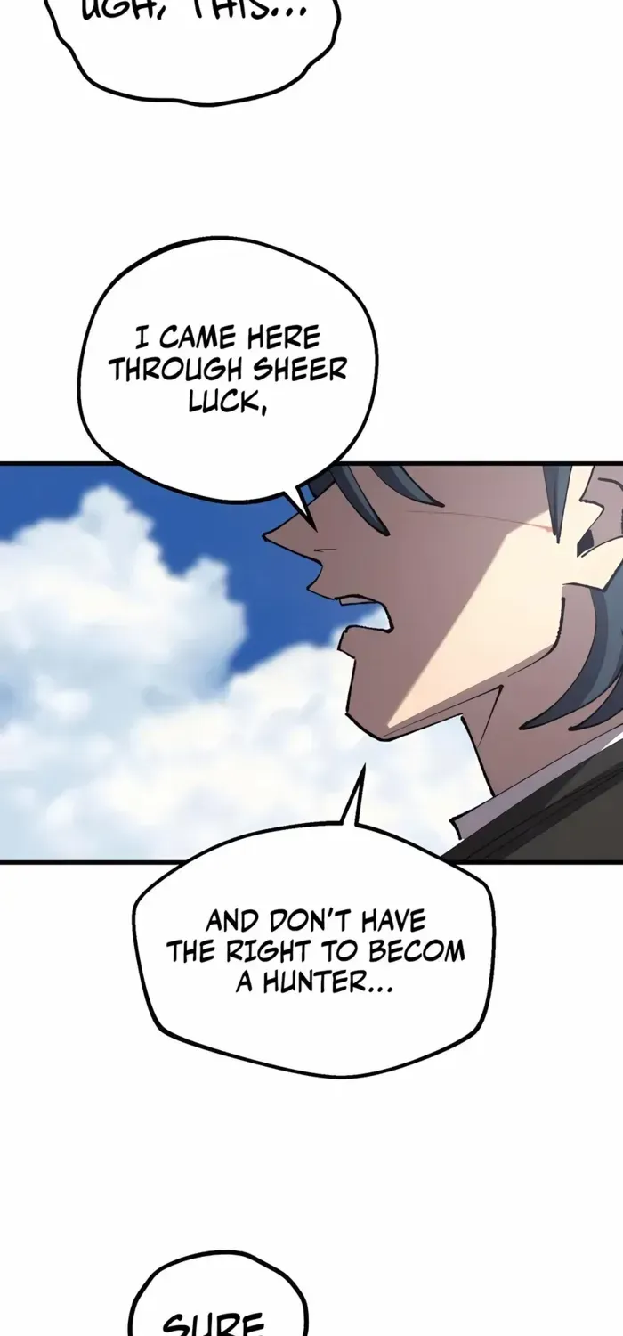 Island of Stars and Chains Chapter 7 page 65 - 