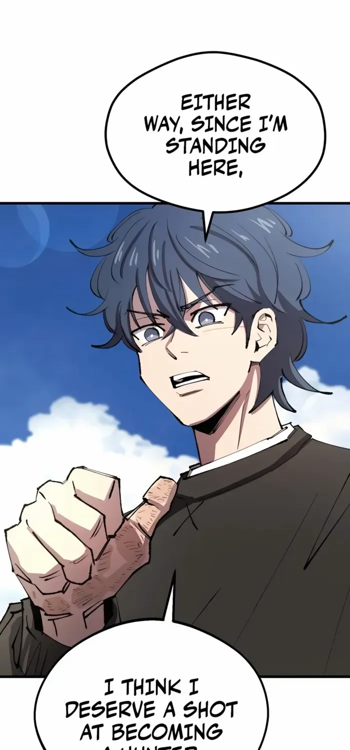 Island of Stars and Chains Chapter 7 page 67 - 