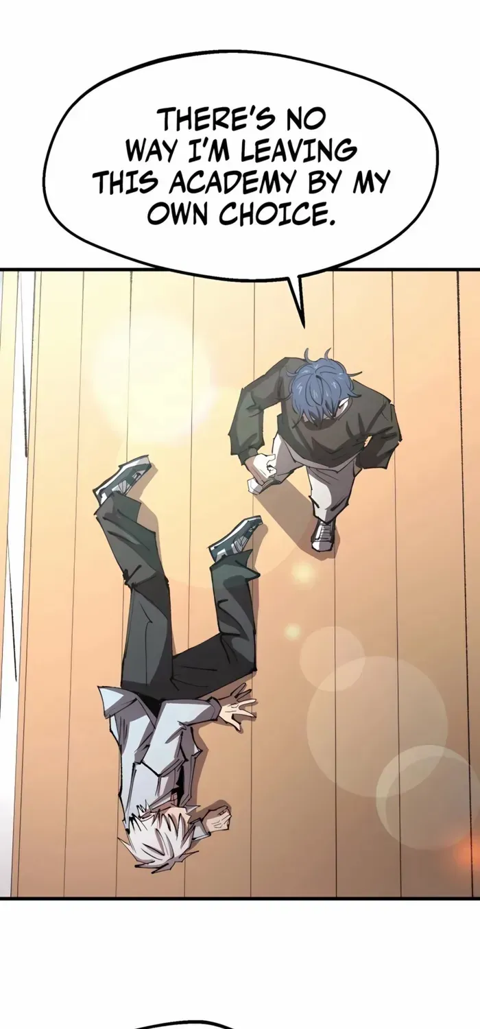 Island of Stars and Chains Chapter 7 page 69 - 