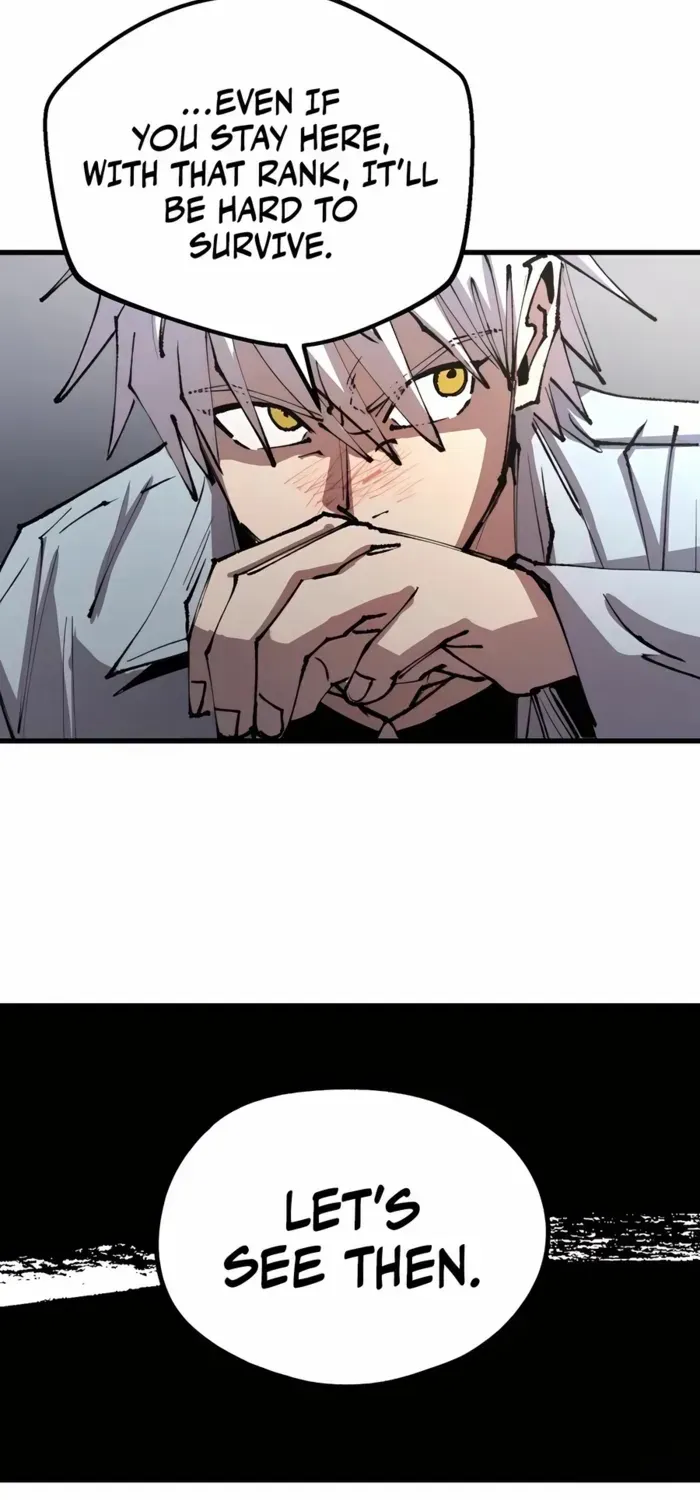 Island of Stars and Chains Chapter 7 page 70 - 