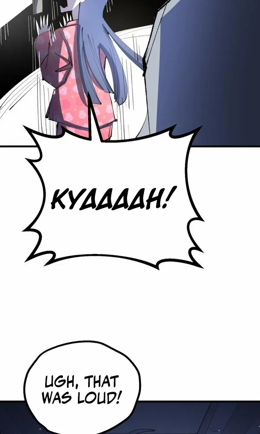 Island of Stars and Chains Chapter 8 page 13 - 