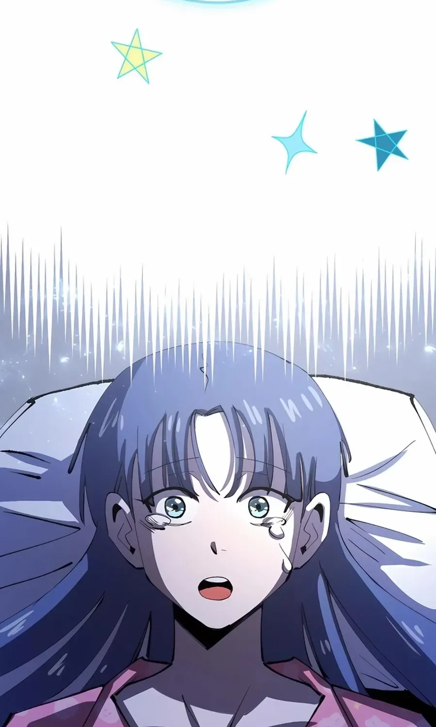 Island of Stars and Chains Chapter 8 page 5 - 