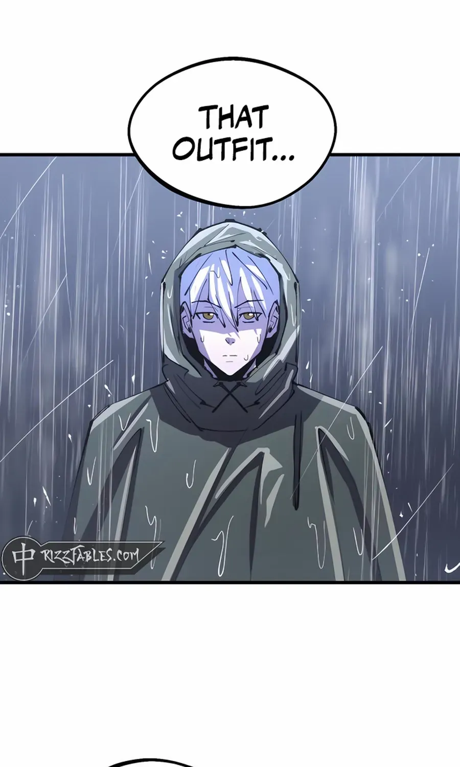 Island of Stars and Chains Chapter 8 page 41 - 