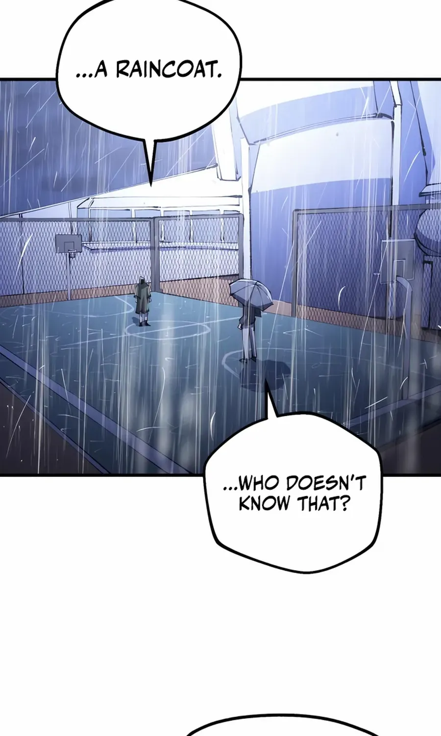 Island of Stars and Chains Chapter 8 page 42 - 