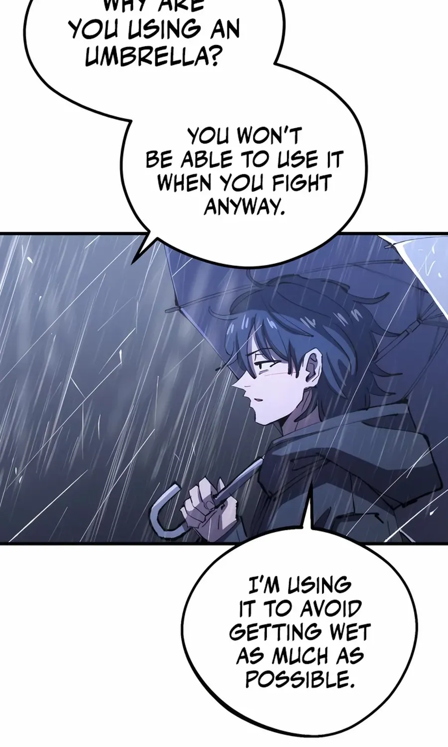 Island of Stars and Chains Chapter 8 page 44 - 