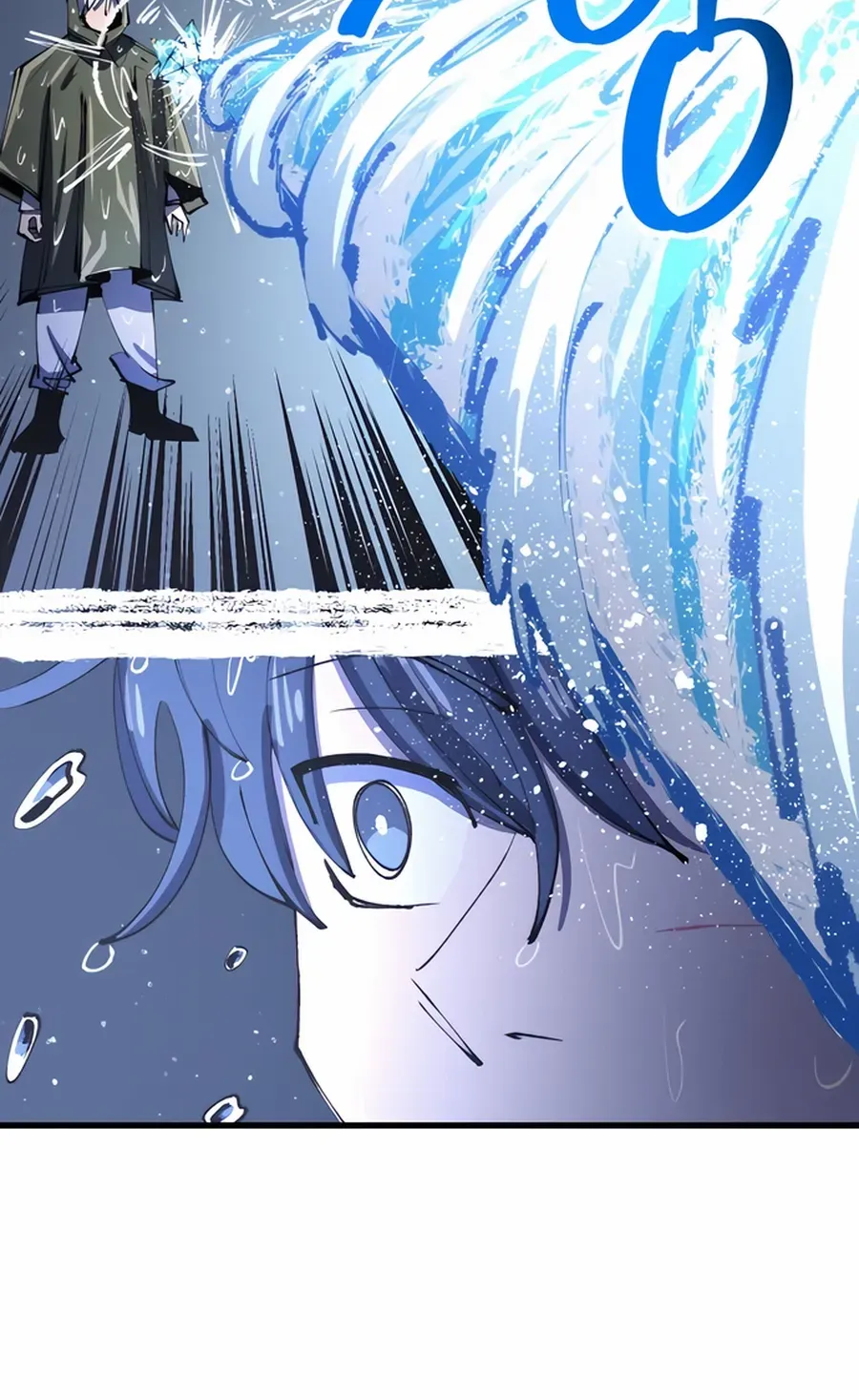 Island of Stars and Chains Chapter 8 page 57 - 