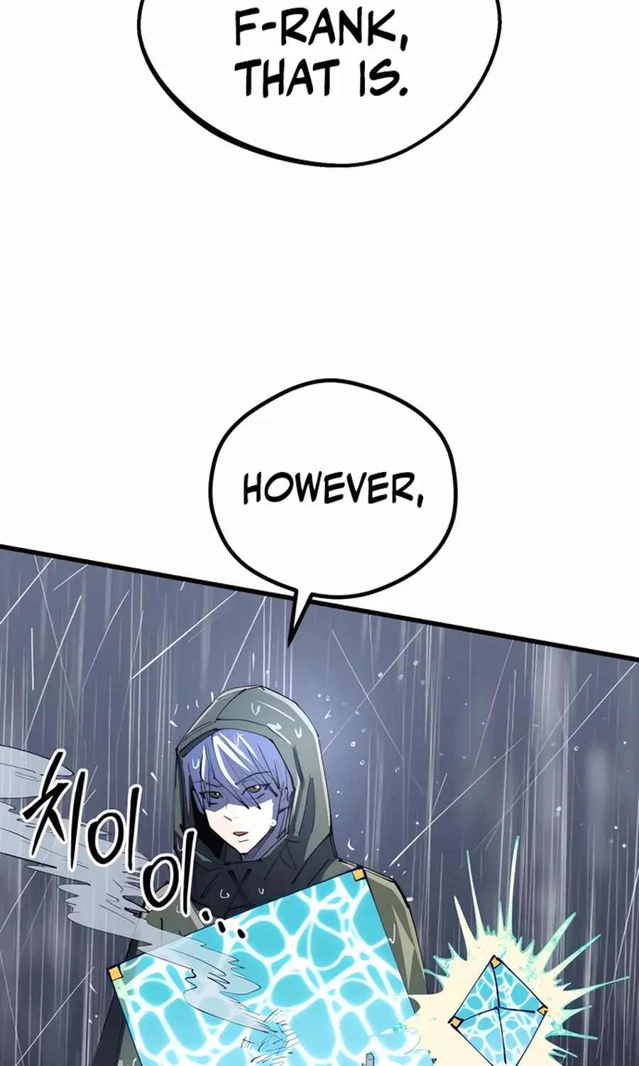 Island of Stars and Chains Chapter 8 page 65 - 
