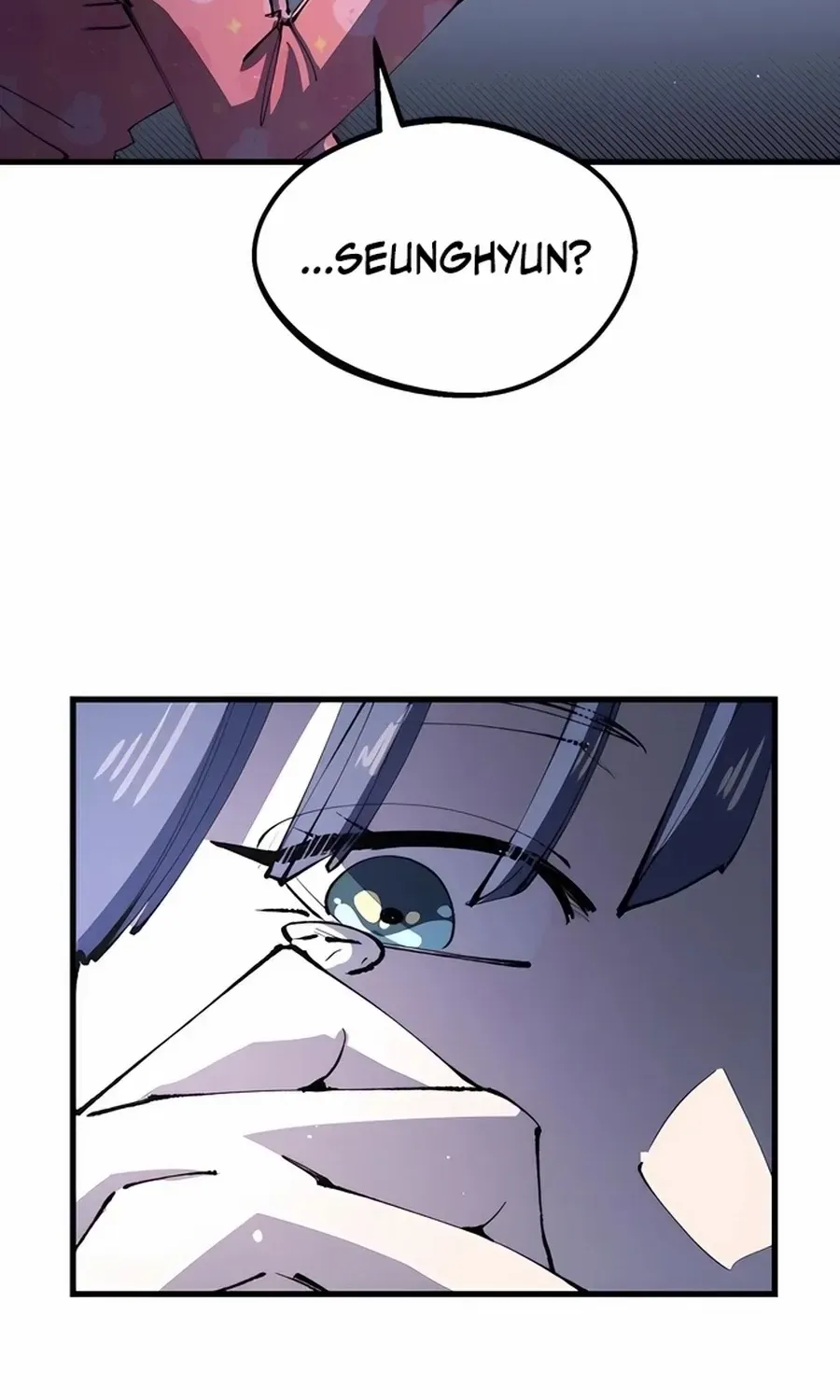 Island of Stars and Chains Chapter 8 page 8 - 