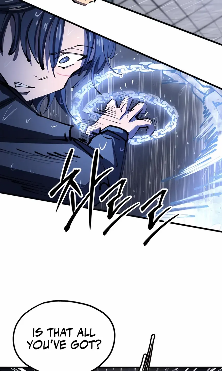 Island of Stars and Chains Chapter 8 page 73 - 