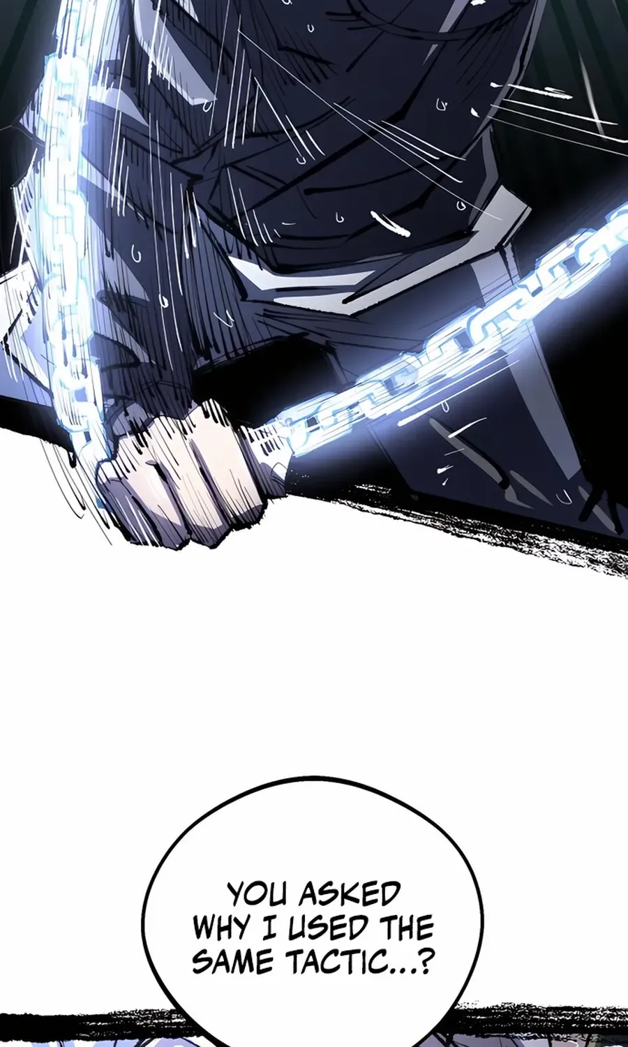 Island of Stars and Chains Chapter 8 page 88 - 