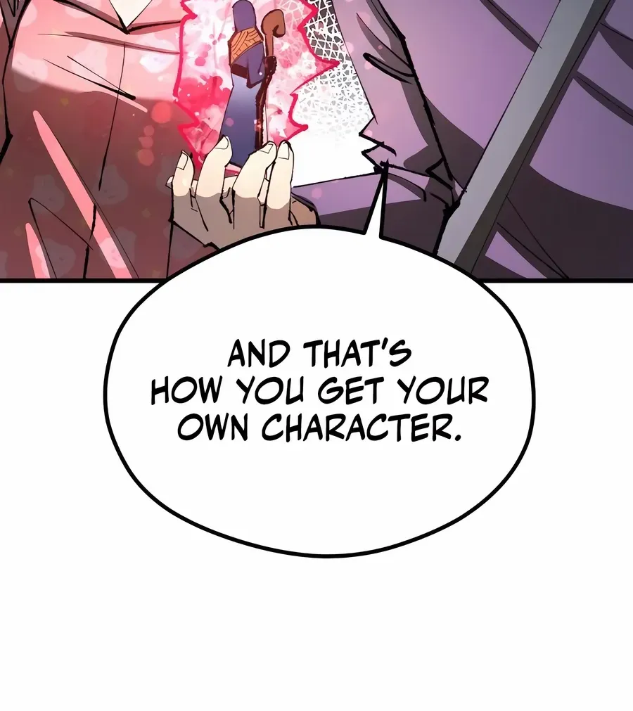 Island of Stars and Chains Chapter 9 page 20 - 