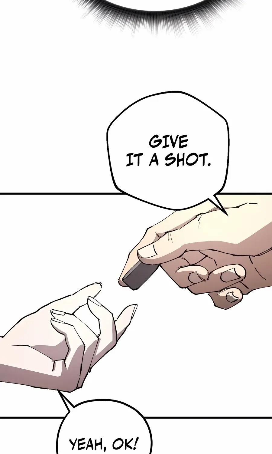 Island of Stars and Chains Chapter 9 page 22 - 