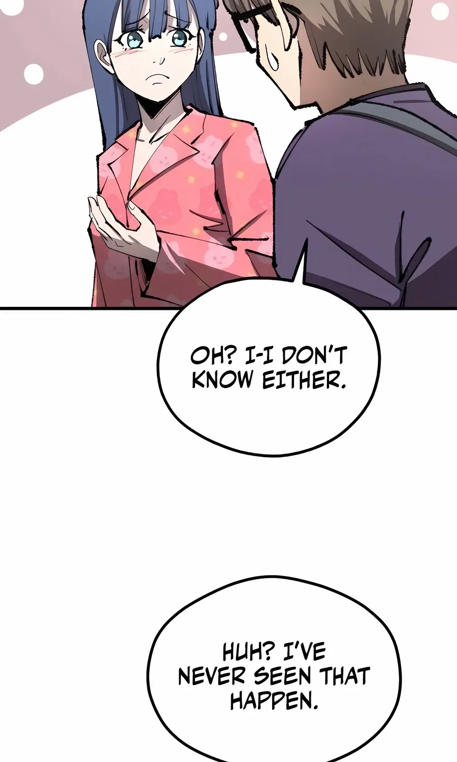 Island of Stars and Chains Chapter 9 page 25 - 