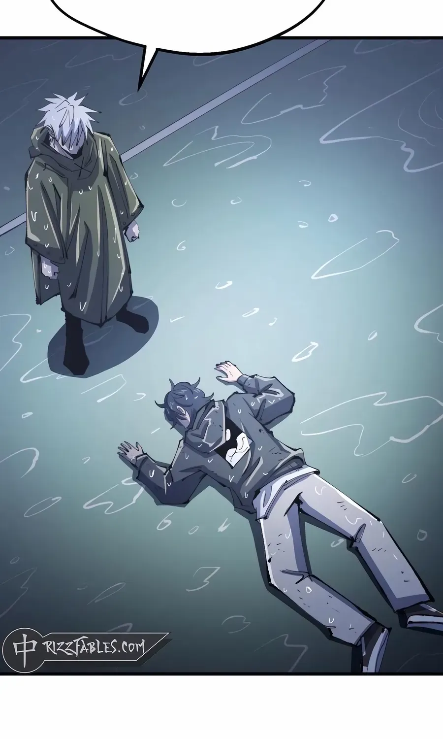 Island of Stars and Chains Chapter 9 page 64 - 