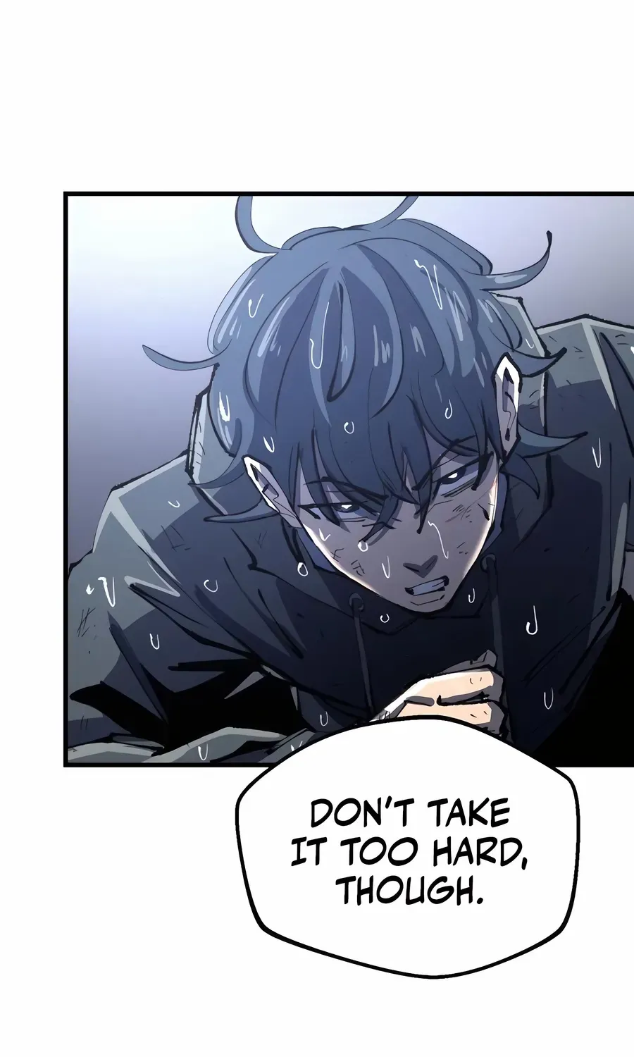 Island of Stars and Chains Chapter 9 page 65 - 