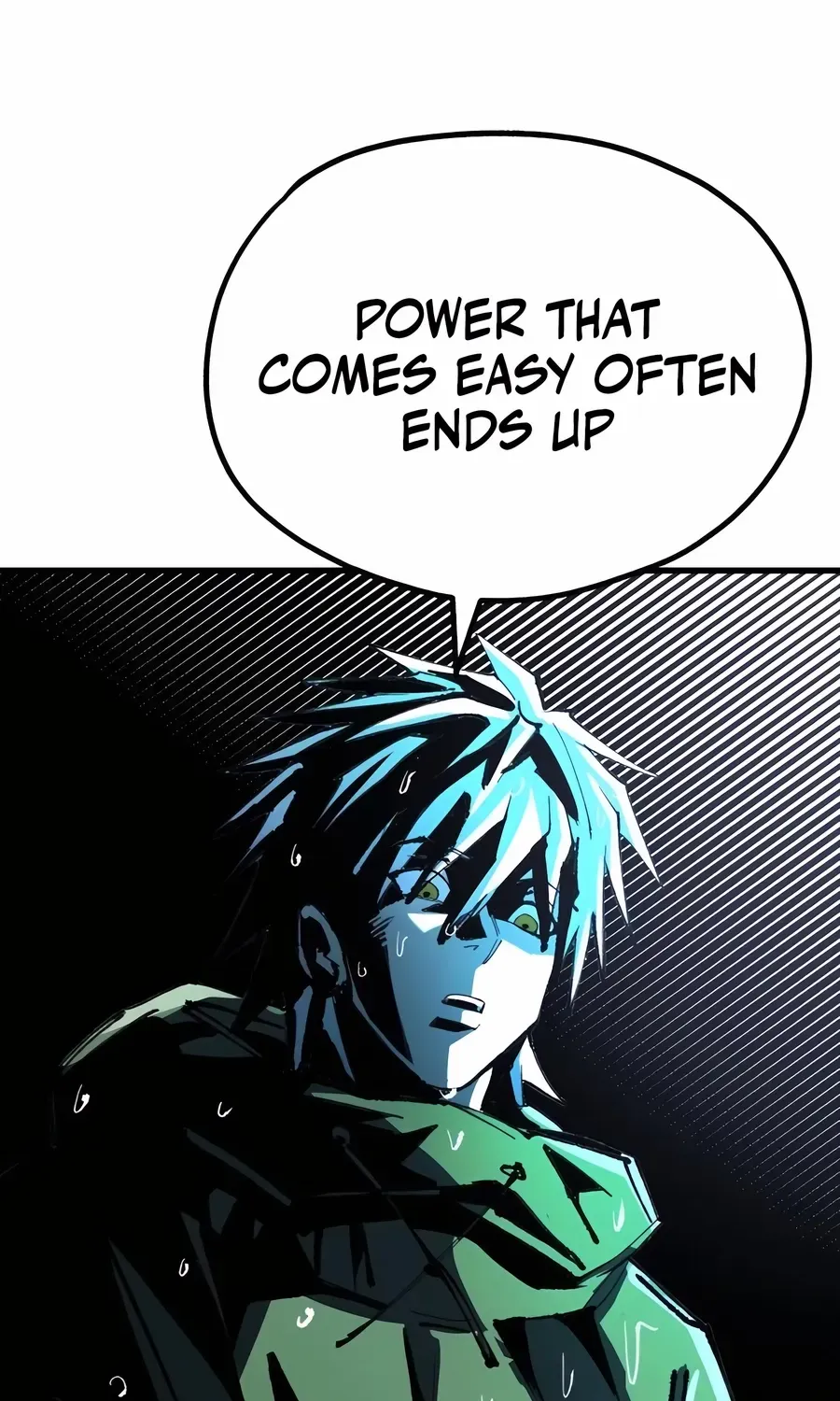 Island of Stars and Chains Chapter 9 page 66 - 