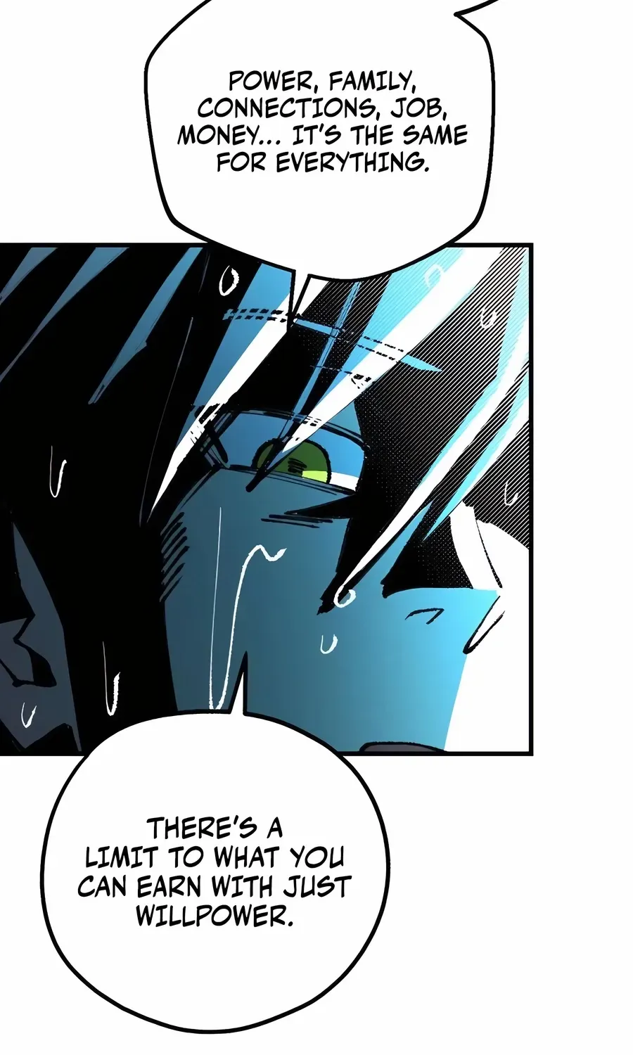 Island of Stars and Chains Chapter 9 page 70 - 