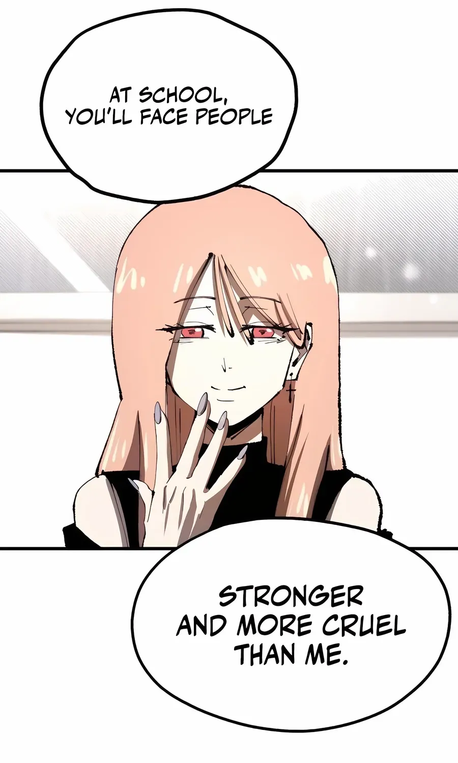 Island of Stars and Chains Chapter 9 page 72 - 