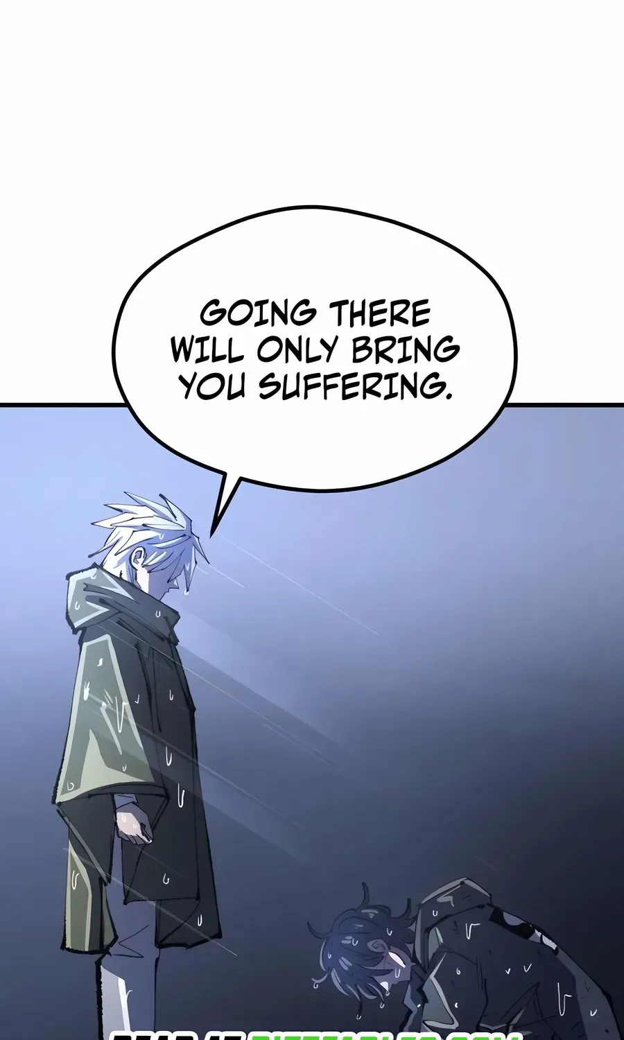 Island of Stars and Chains Chapter 9 page 73 - 