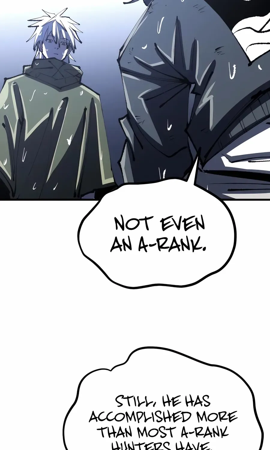 Island of Stars and Chains Chapter 9 page 76 - 