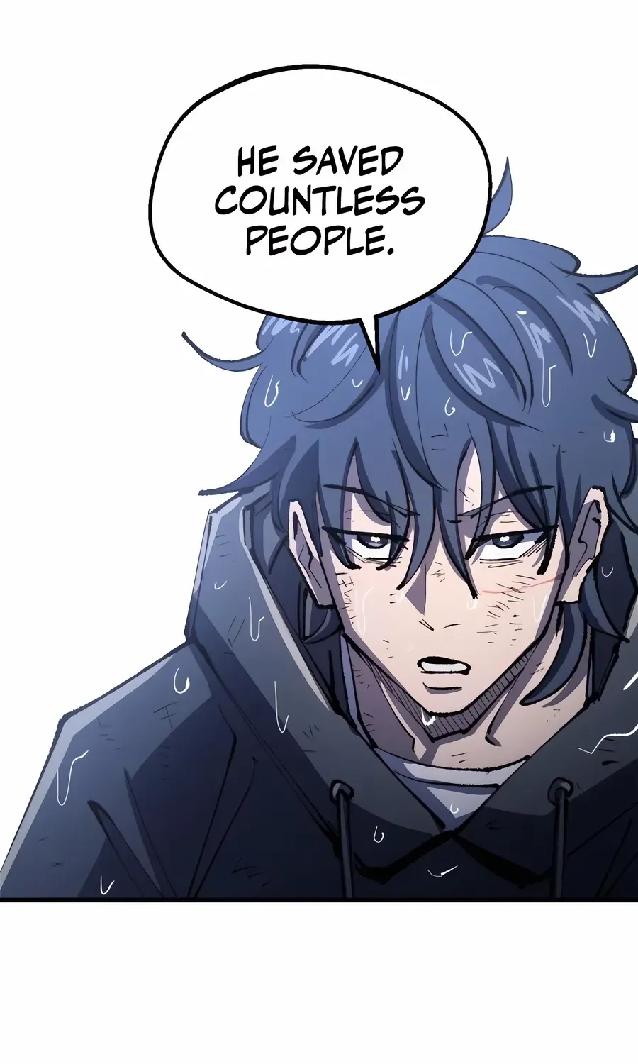 Island of Stars and Chains Chapter 9 page 78 - 