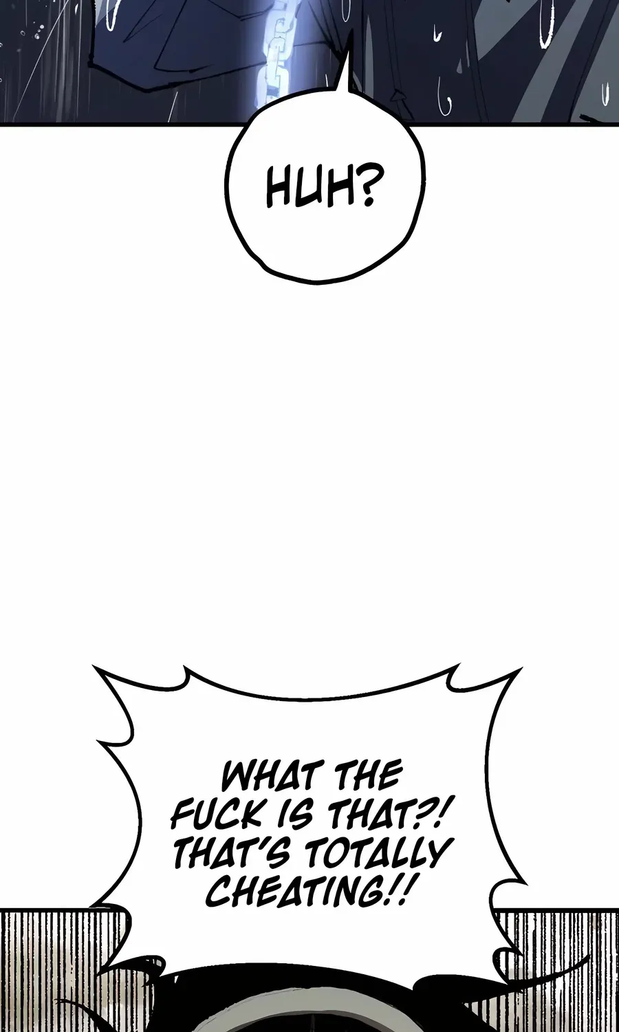 Island of Stars and Chains Chapter 9 page 9 - 