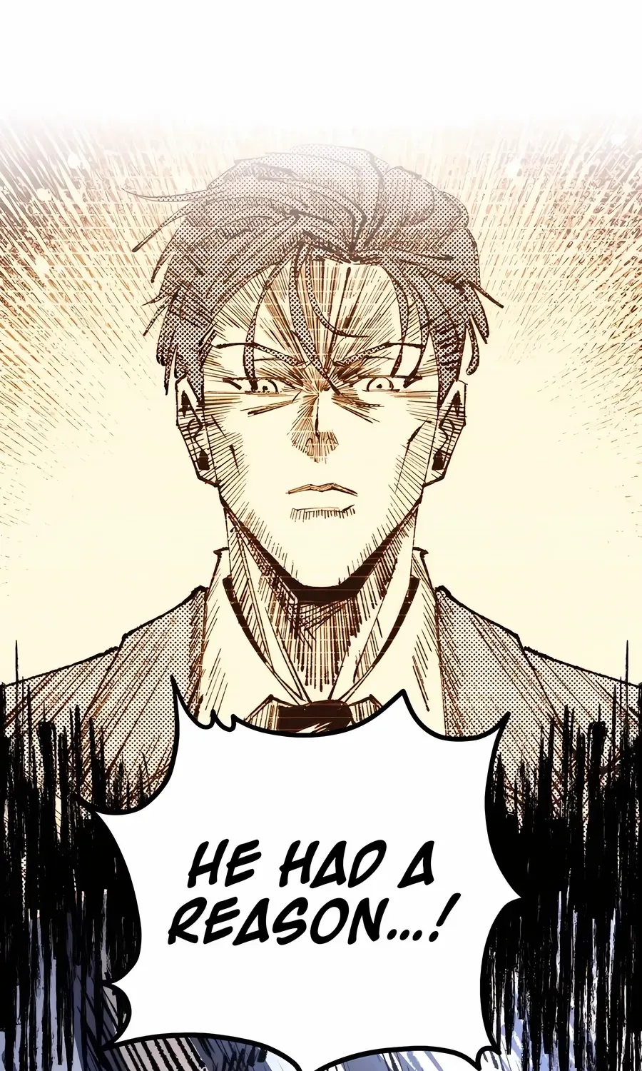 Island of Stars and Chains Chapter 9 page 90 - 