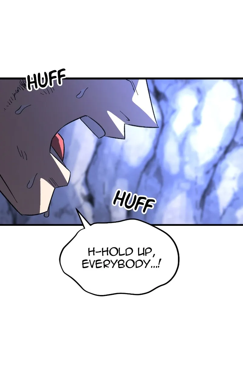 Island of Stars and Chains Chapter 1 page 1 - 